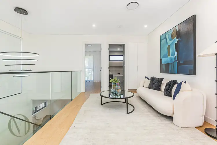 Sixth view of Homely semi-detached listing, 20A Hinkler Street, Ermington NSW 2115