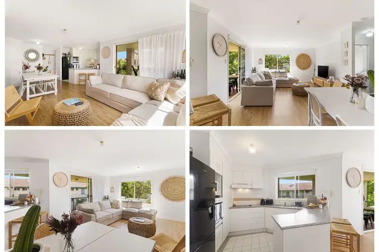 34/22 Binya Avenue, Tweed Heads NSW 2485