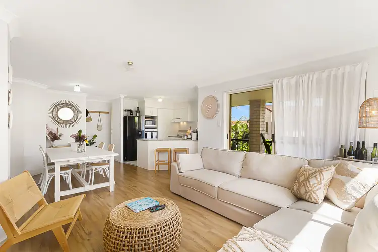 Second view of Homely unit listing, 34/22 Binya Avenue, Tweed Heads NSW 2485