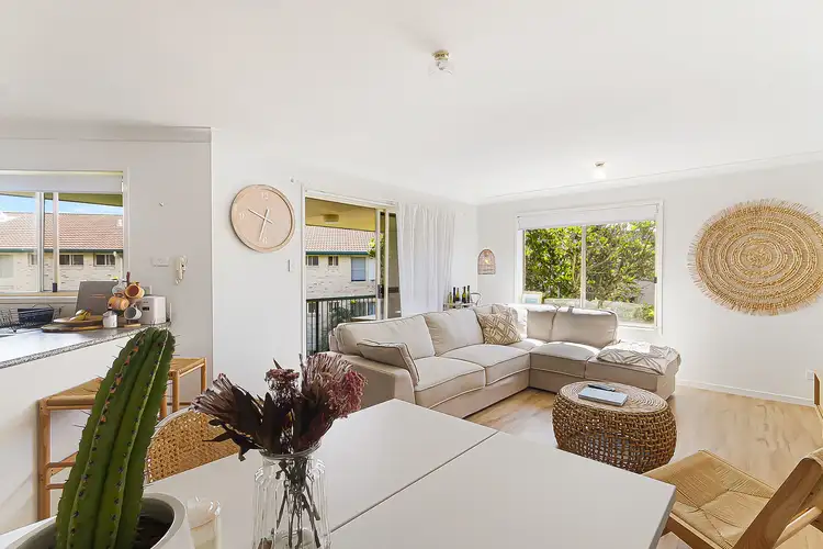 Fourth view of Homely unit listing, 34/22 Binya Avenue, Tweed Heads NSW 2485