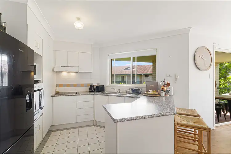 Fifth view of Homely unit listing, 34/22 Binya Avenue, Tweed Heads NSW 2485