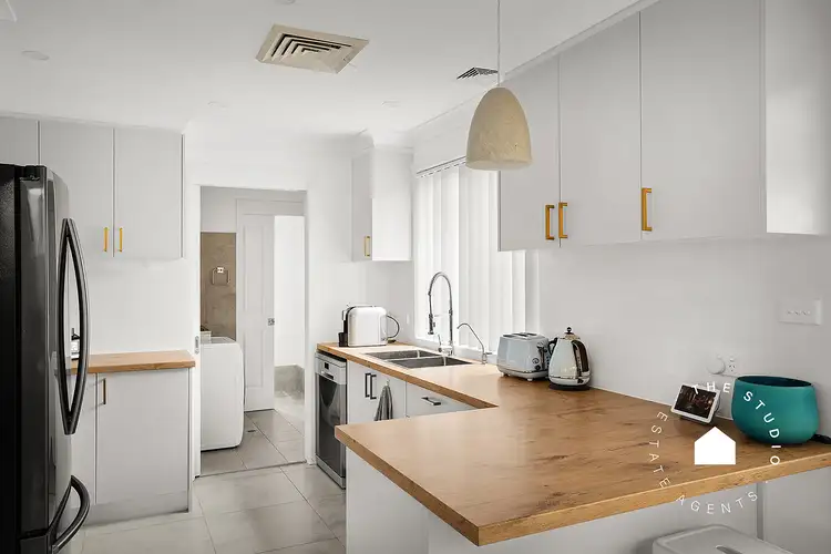 Third view of Homely townhouse listing, 8/27 Abraham Street, Rooty Hill NSW 2766