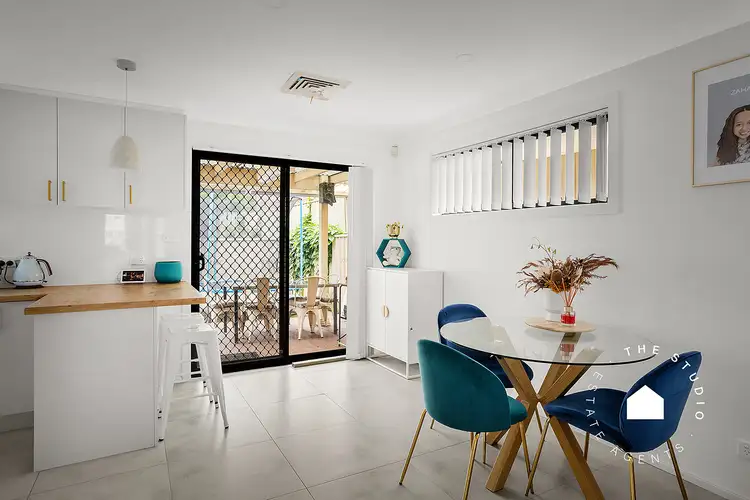 Fourth view of Homely townhouse listing, 8/27 Abraham Street, Rooty Hill NSW 2766