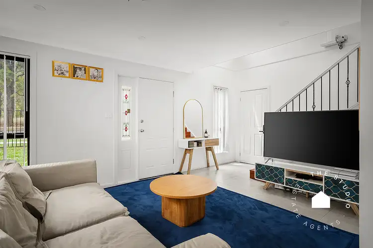 Fifth view of Homely townhouse listing, 8/27 Abraham Street, Rooty Hill NSW 2766