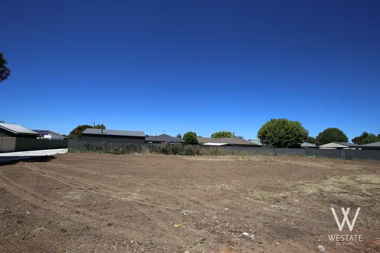 Main view of Homely land listing, 29A Loren Street, Eglinton NSW 2795