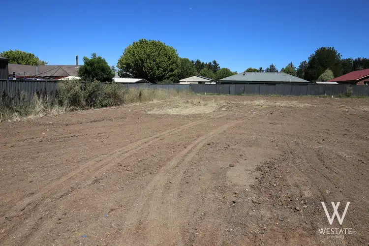 Third view of Homely land listing, 29A Loren Street, Eglinton NSW 2795