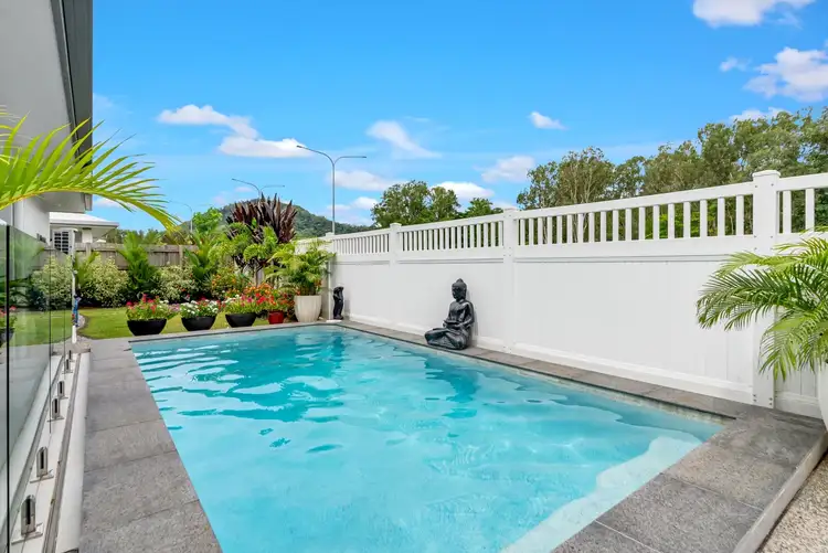 Second view of Homely house listing, 8 Cloverdale Link, Trinity Beach QLD 4879
