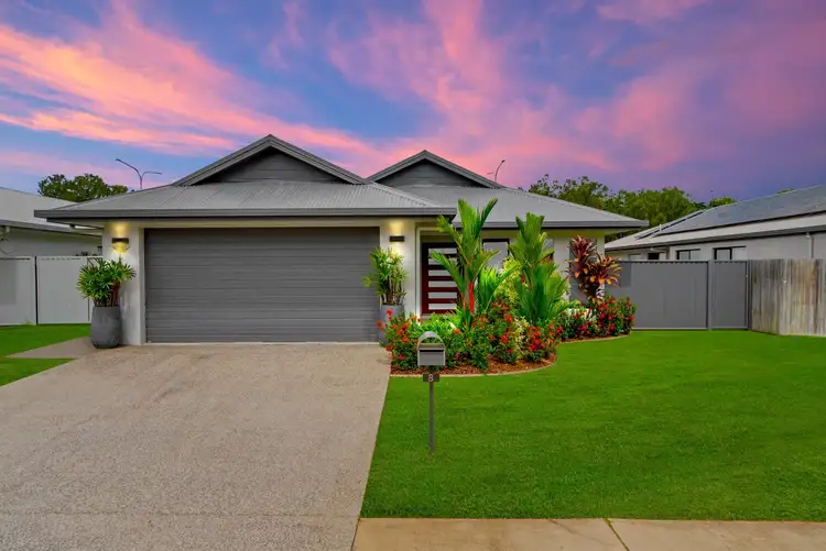 Third view of Homely house listing, 8 Cloverdale Link, Trinity Beach QLD 4879