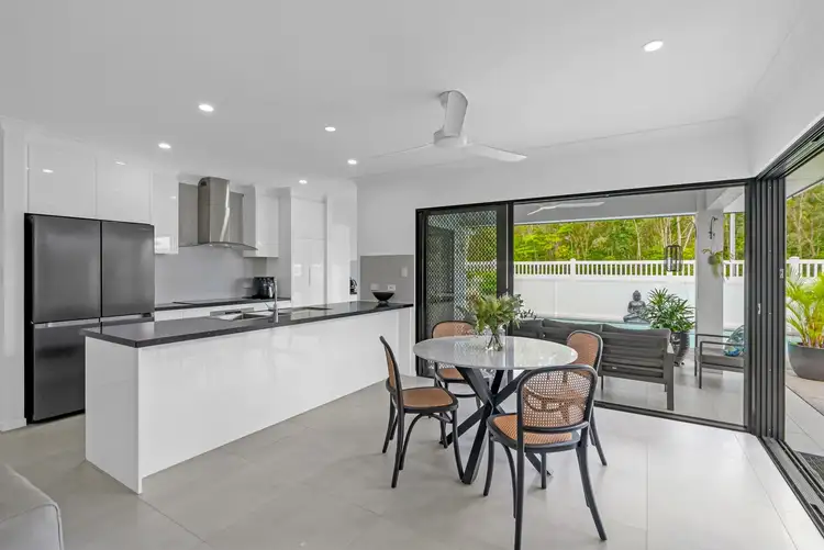 Sixth view of Homely house listing, 8 Cloverdale Link, Trinity Beach QLD 4879