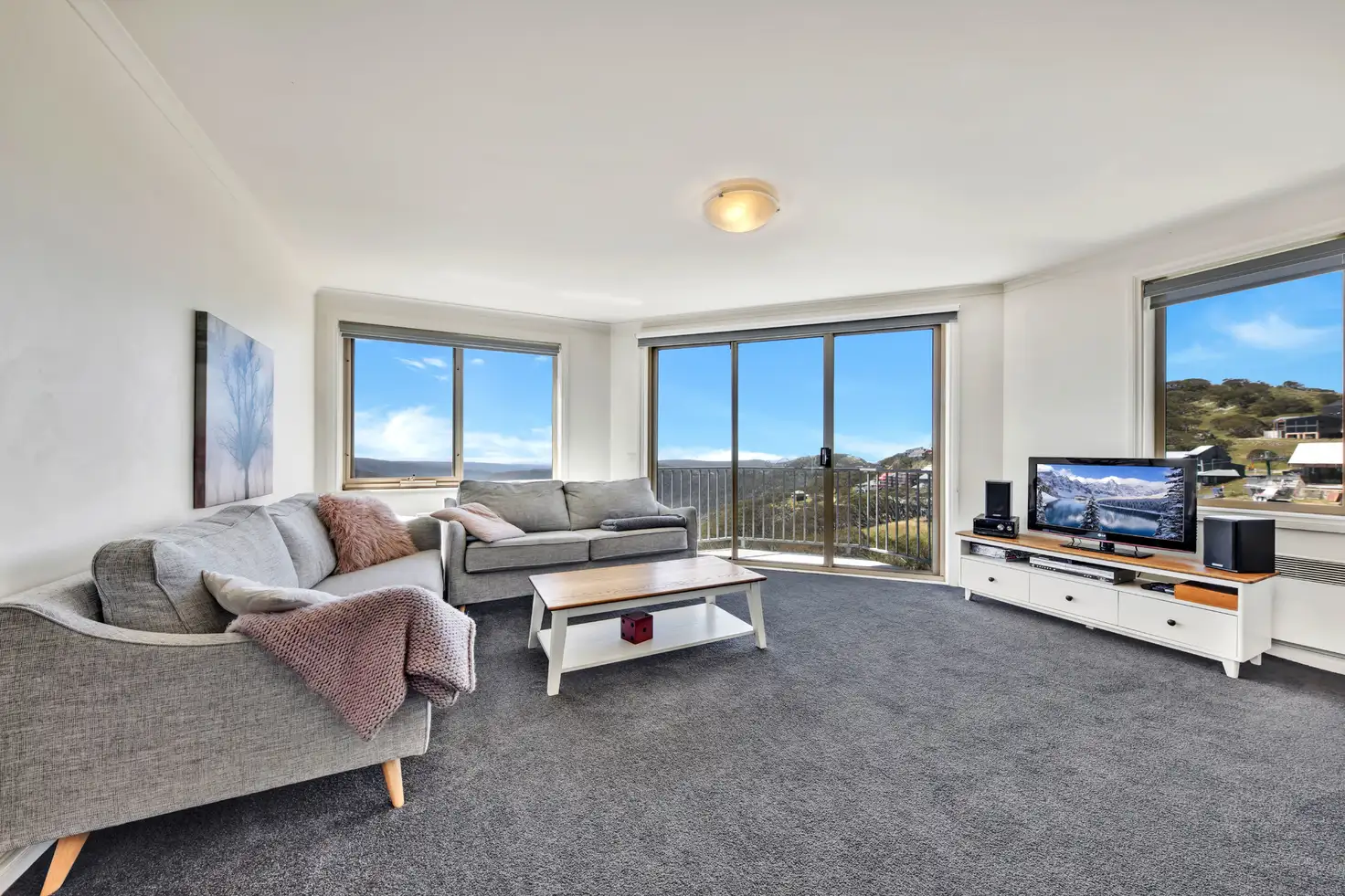 Main view of Homely apartment listing, G03 Zirkys, Mount Hotham VIC 3741