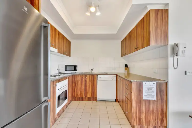 Third view of Homely apartment listing, G03 Zirkys, Mount Hotham VIC 3741