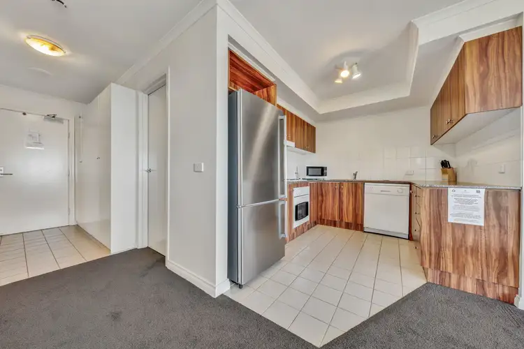 Fourth view of Homely apartment listing, G03 Zirkys, Mount Hotham VIC 3741
