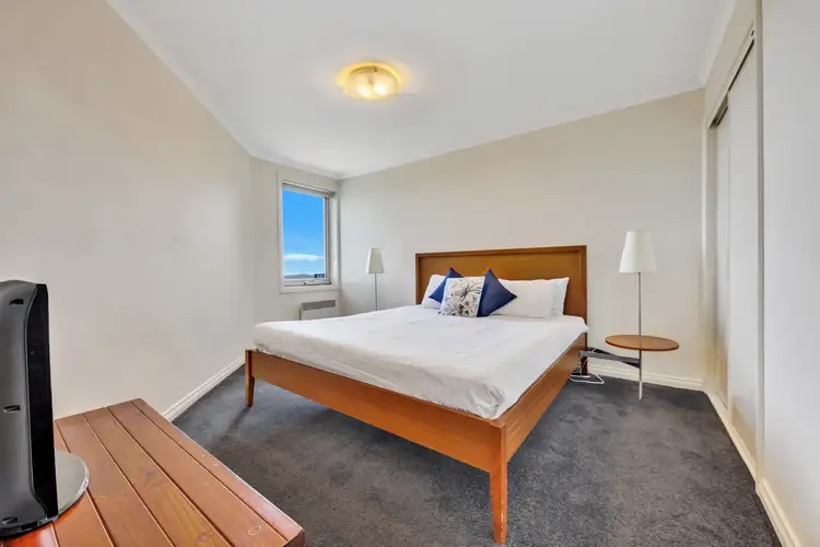 Fifth view of Homely apartment listing, G03 Zirkys, Mount Hotham VIC 3741