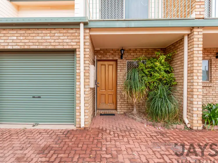 Main view of Homely townhouse listing, 10/109 Doughan Street, Mount Isa QLD 4825