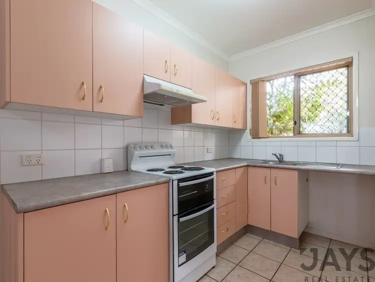 Second view of Homely townhouse listing, 10/109 Doughan Street, Mount Isa QLD 4825