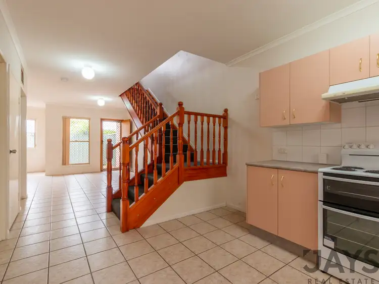 Third view of Homely townhouse listing, 10/109 Doughan Street, Mount Isa QLD 4825