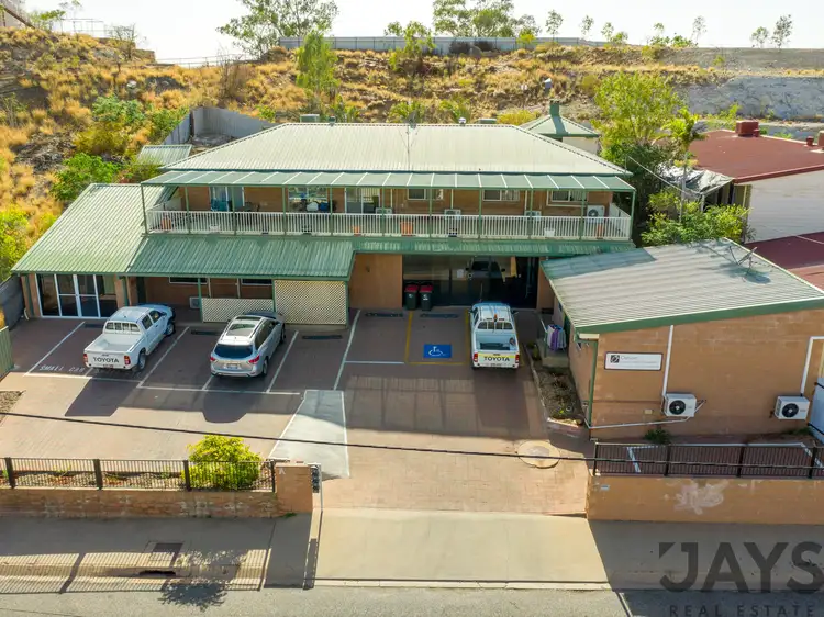 Main view of Homely house listing, 22 Gray Street, Mount Isa QLD 4825