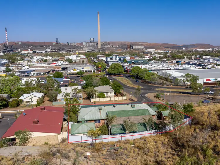 Third view of Homely house listing, 22 Gray Street, Mount Isa QLD 4825