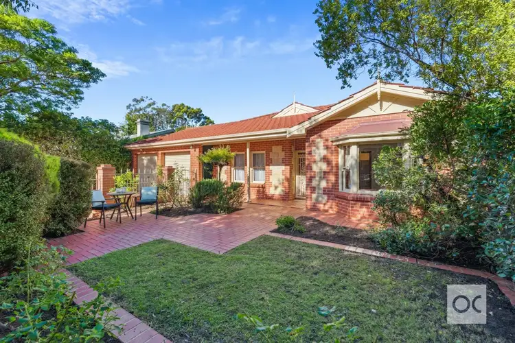 17 Hexham Avenue, Myrtle Bank SA 5064