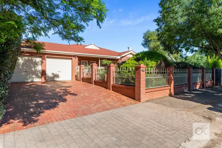 Second view of Homely house listing, 17 Hexham Avenue, Myrtle Bank SA 5064