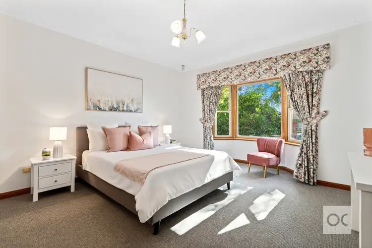 Fourth view of Homely house listing, 17 Hexham Avenue, Myrtle Bank SA 5064