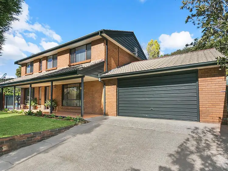 3 Melissa Street, Green Point NSW 2251
