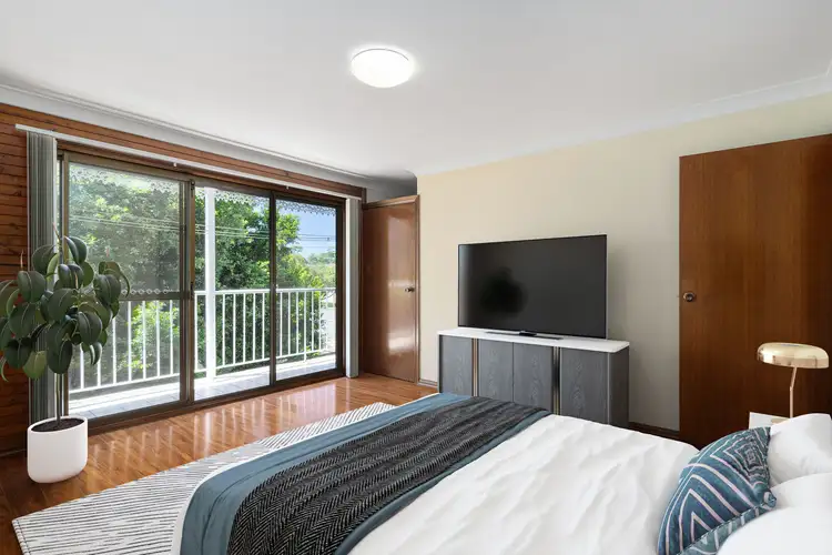 Third view of Homely townhouse listing, 11/76-78 Talara Road, Gymea NSW 2227