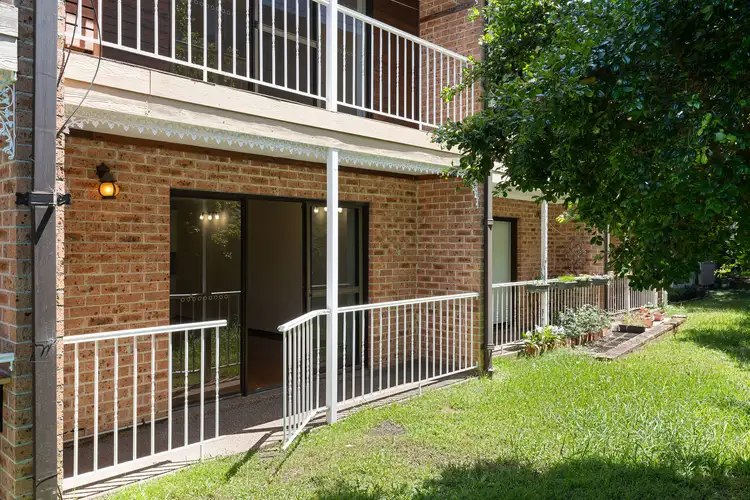 Sixth view of Homely townhouse listing, 11/76-78 Talara Road, Gymea NSW 2227