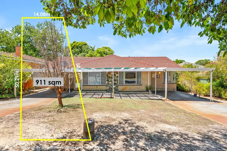 Second view of Homely house listing, 64 & 64A Talbot Avenue, Como WA 6152