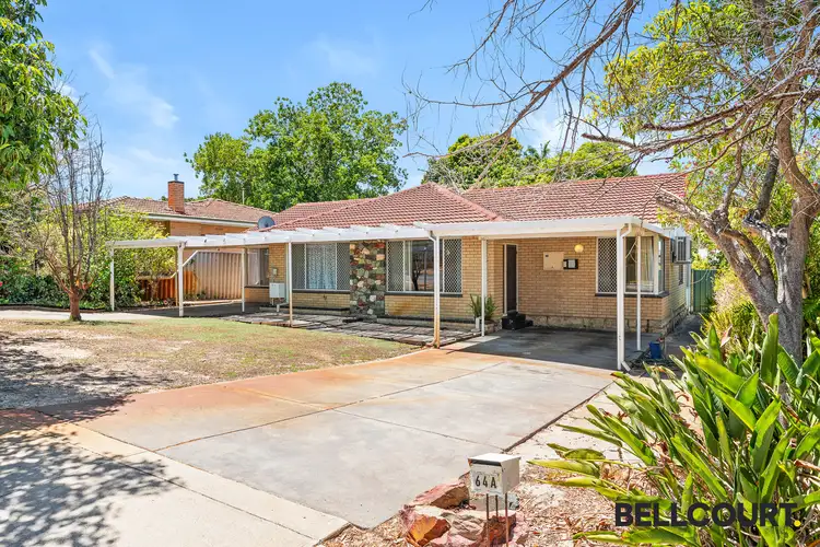 Third view of Homely house listing, 64 & 64A Talbot Avenue, Como WA 6152