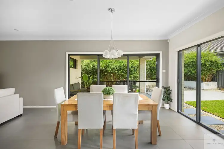 Third view of Homely house listing, 78 Discovery Circuit, Gregory Hills NSW 2557