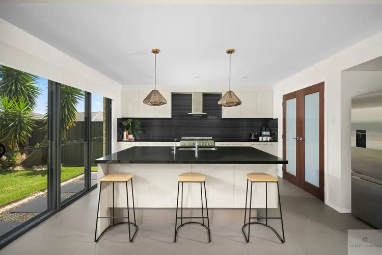 Fifth view of Homely house listing, 78 Discovery Circuit, Gregory Hills NSW 2557