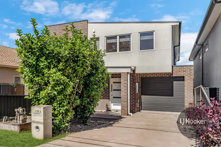 138a Chetwynd Road, Guildford NSW 2161