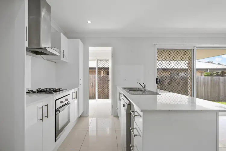 Second view of Homely house listing, 19 Tourmaline Road, Logan Reserve QLD 4133