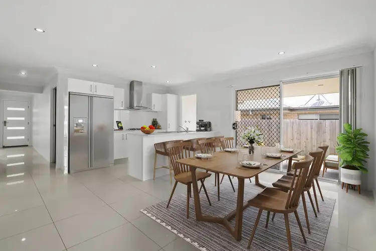 Third view of Homely house listing, 19 Tourmaline Road, Logan Reserve QLD 4133