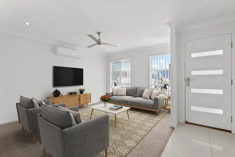 Fourth view of Homely house listing, 19 Tourmaline Road, Logan Reserve QLD 4133