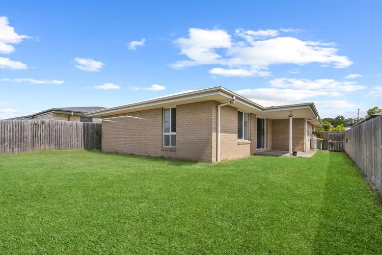 Sixth view of Homely house listing, 19 Tourmaline Road, Logan Reserve QLD 4133
