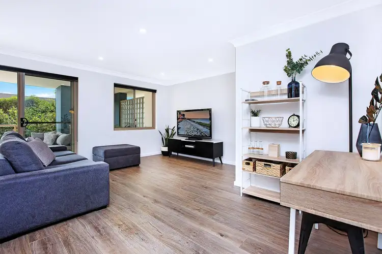 Third view of Homely apartment listing, 10/14-18 Mansfield Avenue, Caringbah NSW 2229