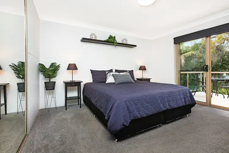 Fifth view of Homely apartment listing, 10/14-18 Mansfield Avenue, Caringbah NSW 2229