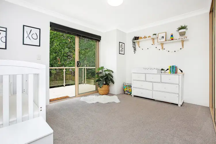 Sixth view of Homely apartment listing, 10/14-18 Mansfield Avenue, Caringbah NSW 2229