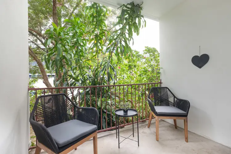 Third view of Homely apartment listing, 1/39 Newcastle Street, Rose Bay NSW 2029