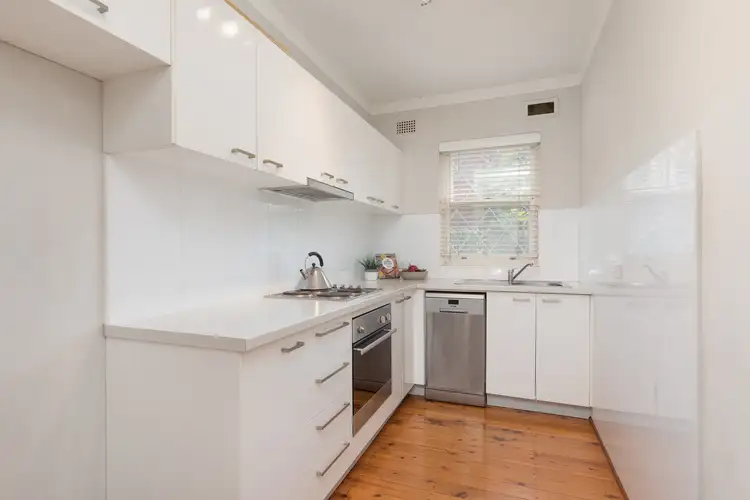 Fifth view of Homely apartment listing, 1/39 Newcastle Street, Rose Bay NSW 2029