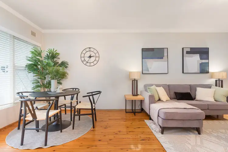 Sixth view of Homely apartment listing, 1/39 Newcastle Street, Rose Bay NSW 2029
