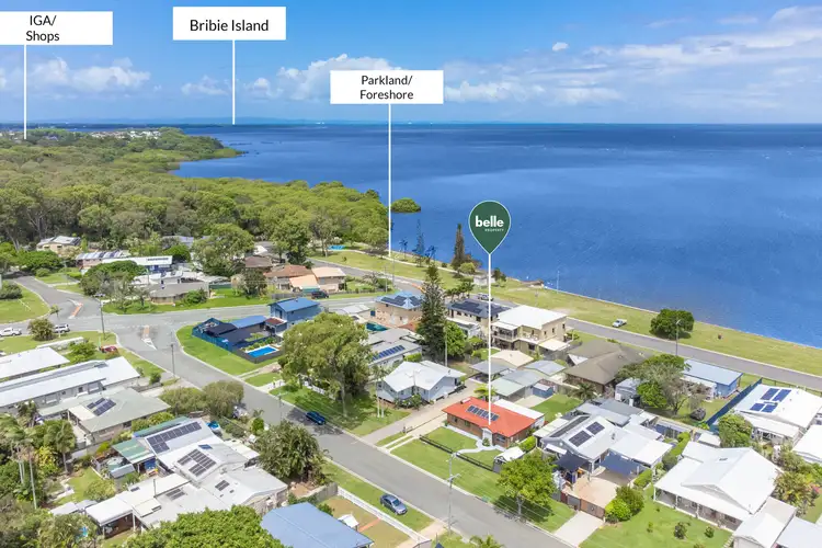 Main view of Homely house listing, 48 May Street, Godwin Beach QLD 4511