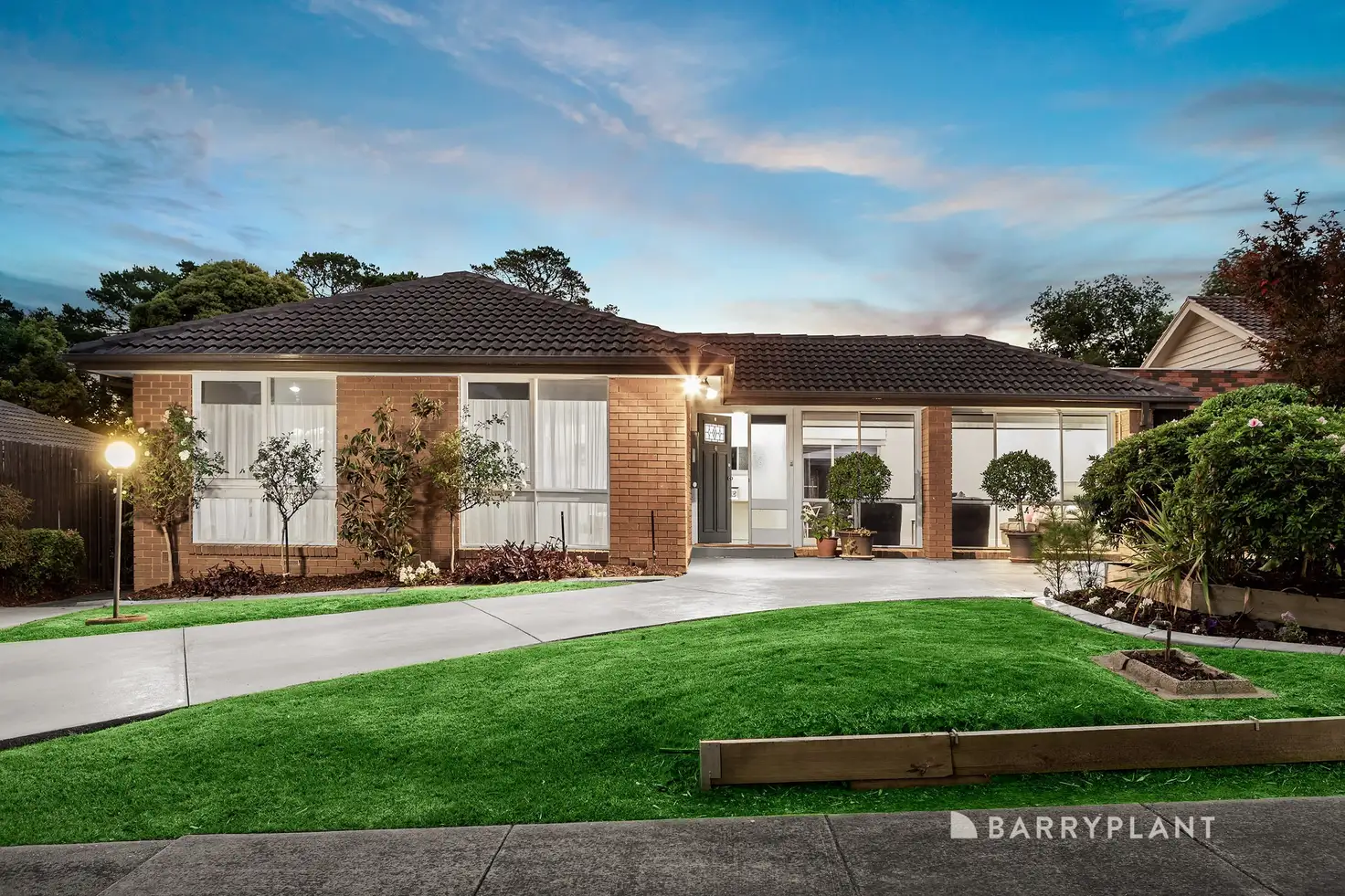Main view of Homely house listing, 3 Winterton Court, Wantirna VIC 3152