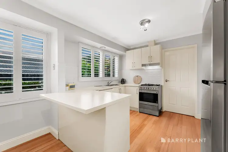 Third view of Homely house listing, 3 Winterton Court, Wantirna VIC 3152