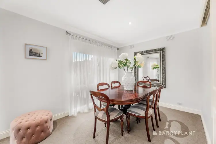 Fourth view of Homely house listing, 3 Winterton Court, Wantirna VIC 3152