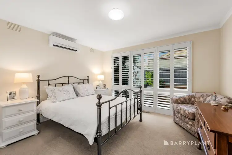 Fifth view of Homely house listing, 3 Winterton Court, Wantirna VIC 3152