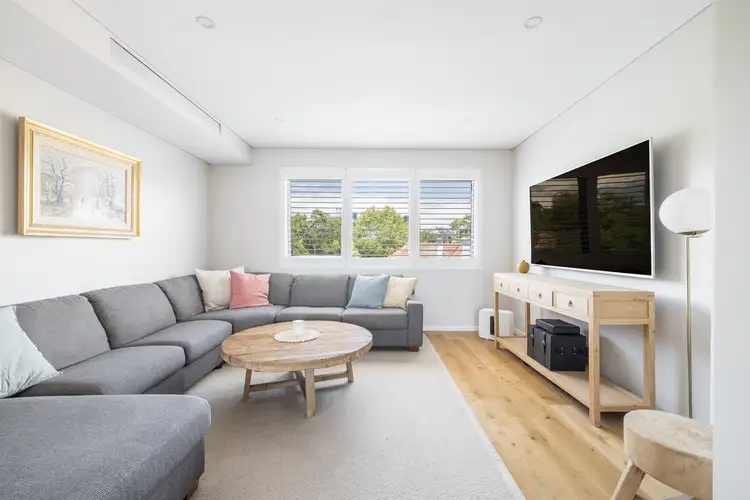Second view of Homely apartment listing, 204/291 Miller Street, Cammeray NSW 2062