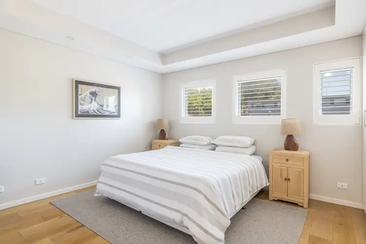 Fifth view of Homely apartment listing, 204/291 Miller Street, Cammeray NSW 2062